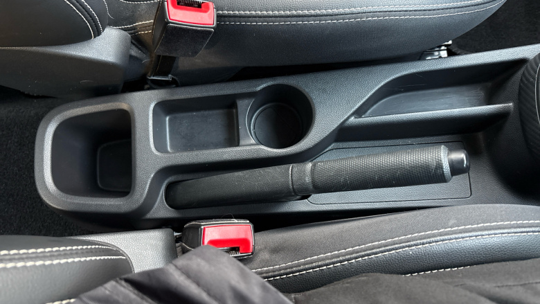 MG MG3 1.5 VTi-TECH Exclusive 5dr [Navigation] Petrol Hatchback